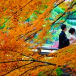 四季折々の景色が楽しめる！日本庭園がある東京の結婚式場４選